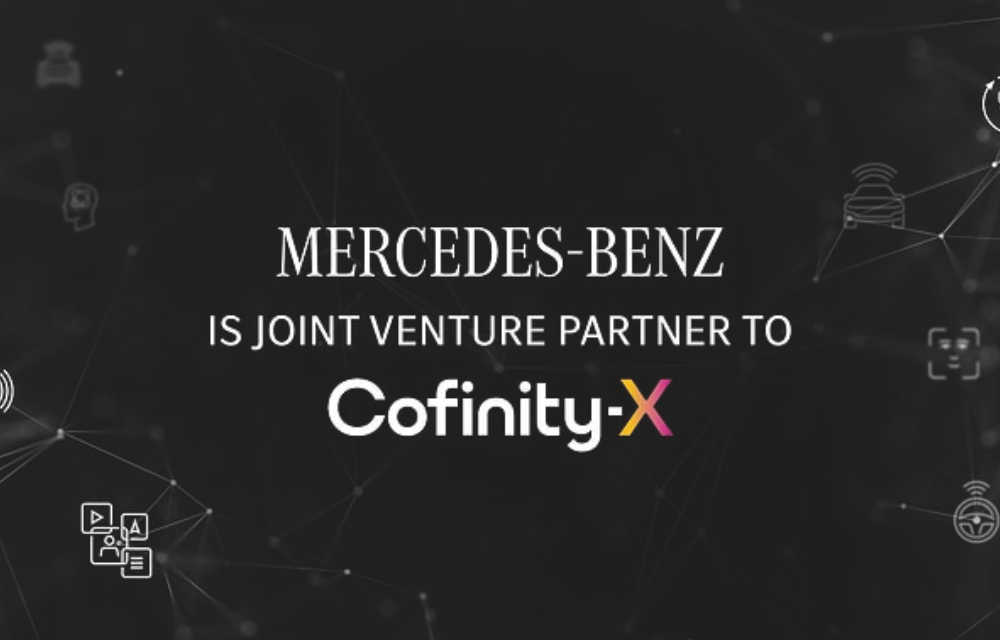 Confinity-X: A joint venture of ten partners