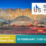 Join us for the #ITSLisbon2023 Online Open Day