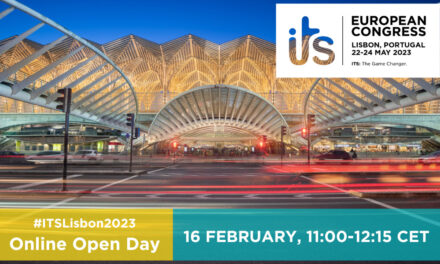 Join the #ITSLisbon2023 Online Open Day