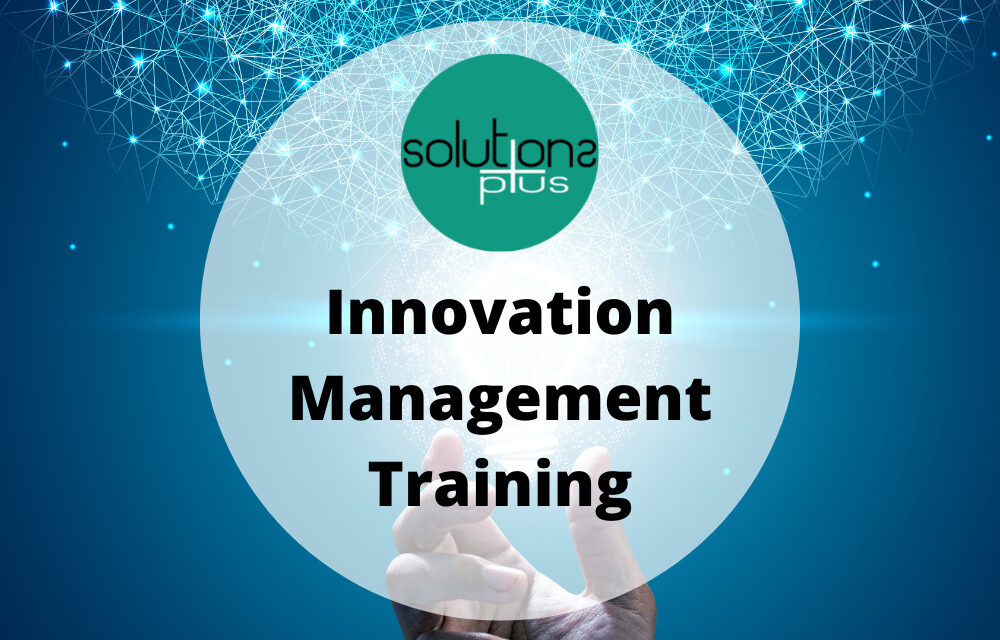 New SOLUTIONSplus training programme supports start-ups in developing their solutions