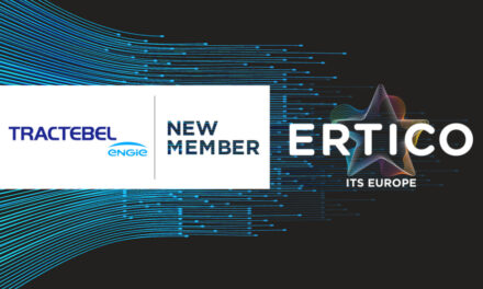 TRACTABEL- ENGIE Group joins the ERTICO Partnership