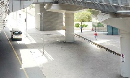 RTA signs agreement with Emirates Parkings