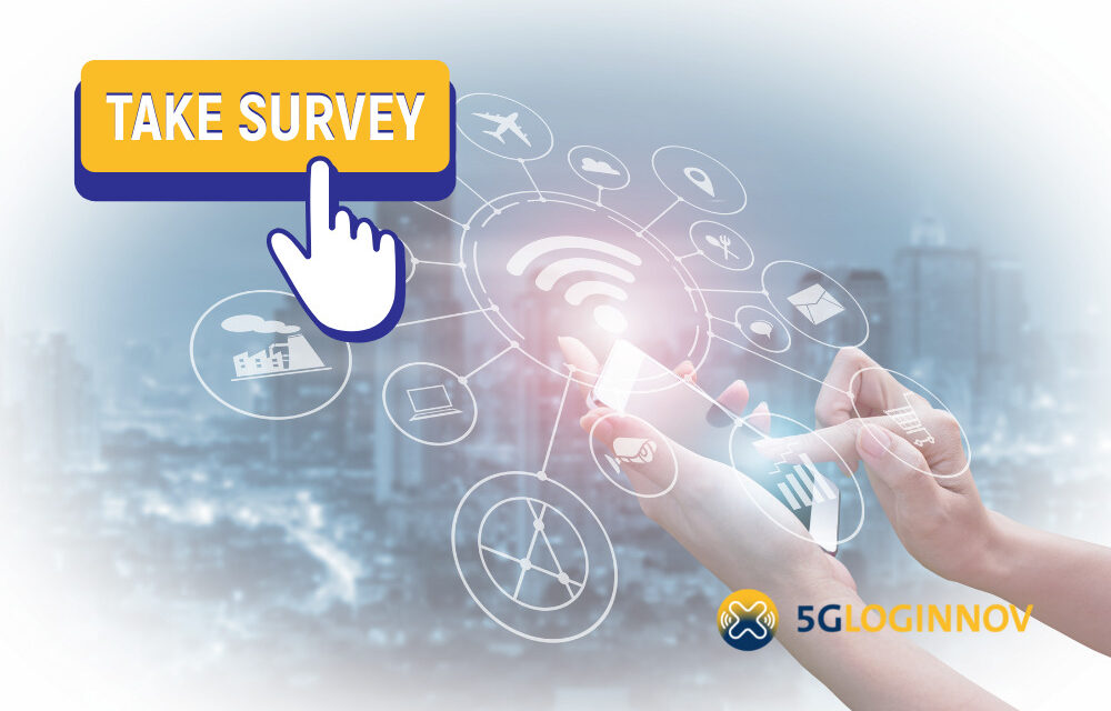 5G-LOGINNOV transferability survey