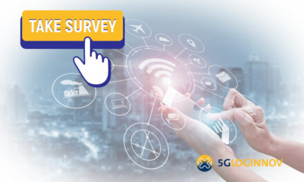 5G-LOGINNOV transferability survey