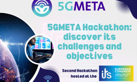 Discover 5GMETA Second Hackathon’s challenges and objectives in Lisbon