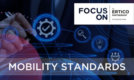 ERTICO FOCUS ON Event: Mobility Standards
