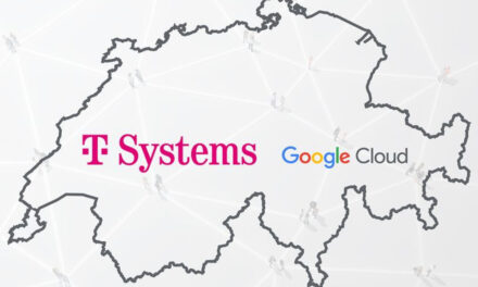T-Systems and Google Cloud partner for new data strategy