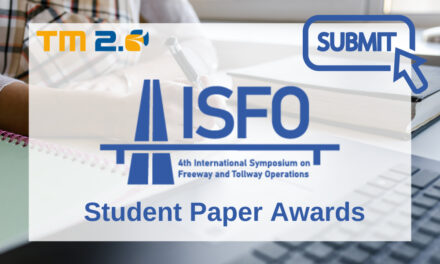 Submit your paper for the ISFO Student Papers Awards sponsored by TM 2.0