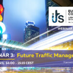Join the discussion on Future Traffic Management: the 3rd Congress Webinar