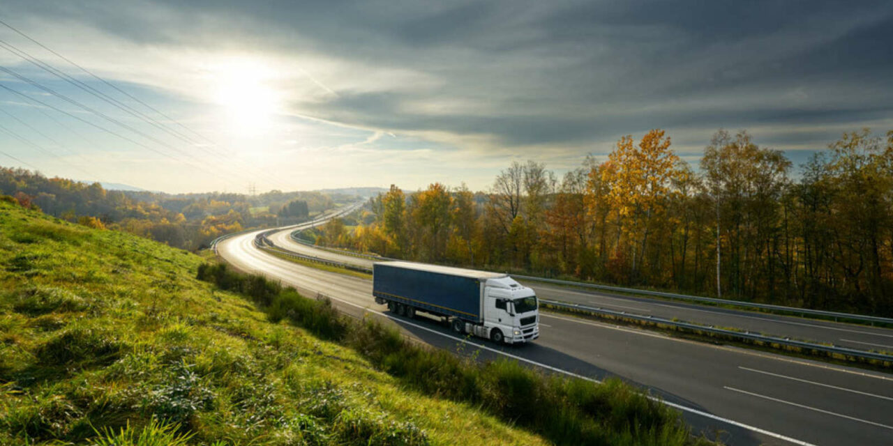 Denmark awards Be-Mobile with contract to supply the national tolling platform for trucks