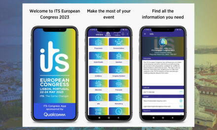 Download the Congress App: Available for all registered participants