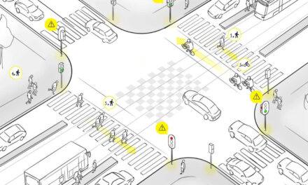 Be-Mobile: First Mobilidata traffic solutions are live