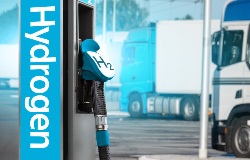 New law agreed to deploy sufficient alternative fuels infrastructure