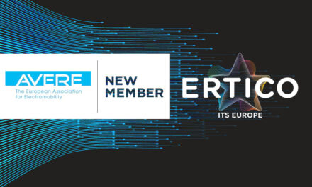 AVERE joins the ERTICO Partnership