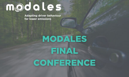 MODALES Final Conference: Project wrap-up marks a key milestone on the road to greener driving