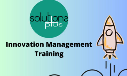 Taking innovation to the next level with SOLUTIONSplus