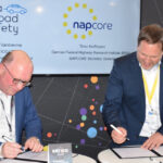 DFRS – SRTI ecosystem and NAPCORE sign a Cooperation Agreement