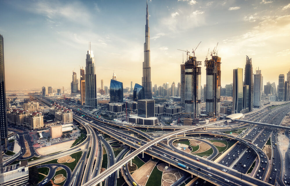 Dubai RTA launches a soft mobility integrated platforma