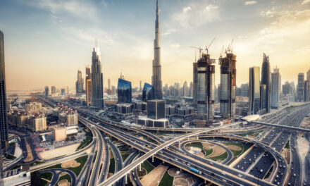 Dubai RTA launches a soft mobility integrated platforma