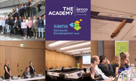 ERTICO Academy and SAENA Empower Saxony’s Stakeholders with Training on Intelligent Transport Systems and Emissions Reduction