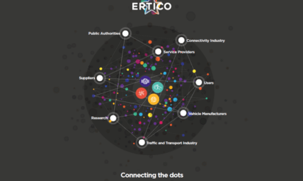 A Year in Review: ERTICO publishes its key milestones 2022-2023