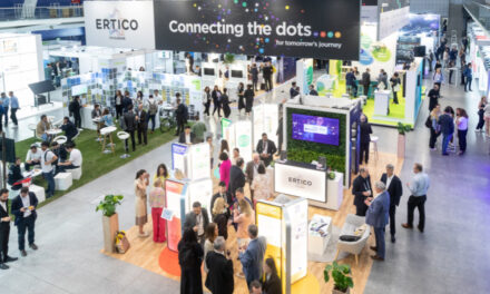 Driving innovation: ERTICO Activities and its Partnership in Lisbon