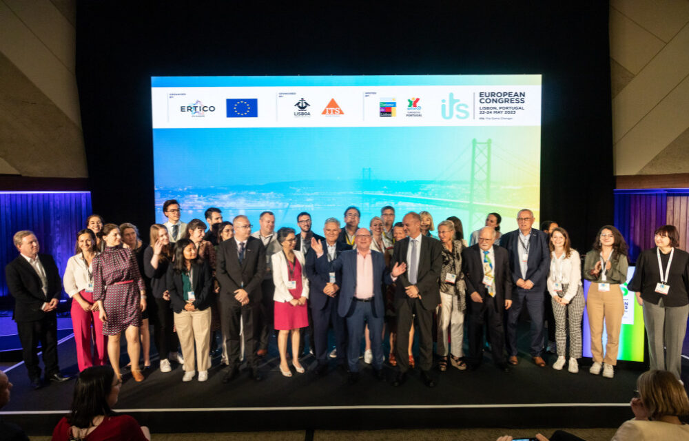 Final remarks of game-changing dialogues in Lisbon