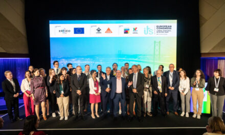 Final remarks of Lisbon: Game-changing directions across the ITS Community