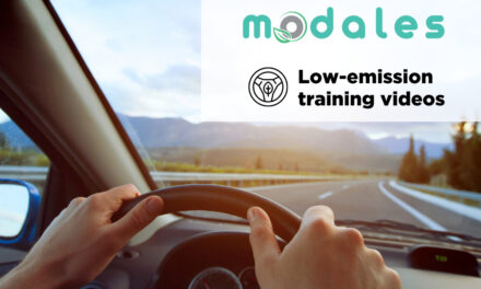 MODALES empowers drivers to contribute actively to emission reduction efforts