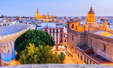 City of Seville selected as the ‘preferred’ candidate to host the 16th ITS European Congress