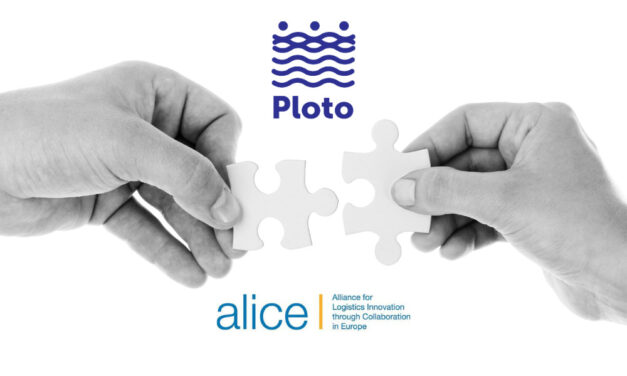 Revolutionising Logistics: PLOTO and the European Technology Platform (ETP) ALICE join forces