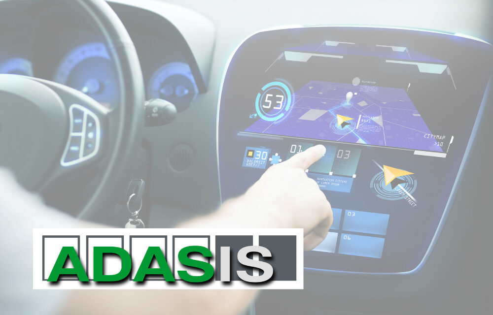 ADASIS continues to drive innovation