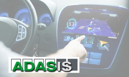 ADASIS continues to drive innovation
