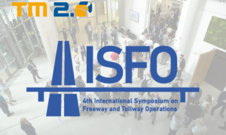 TM 2.0 and ERTICO shape the future of traffic management at the ISFO Symposium 2023