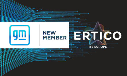GM Europe joins the ERTICO Partnership
