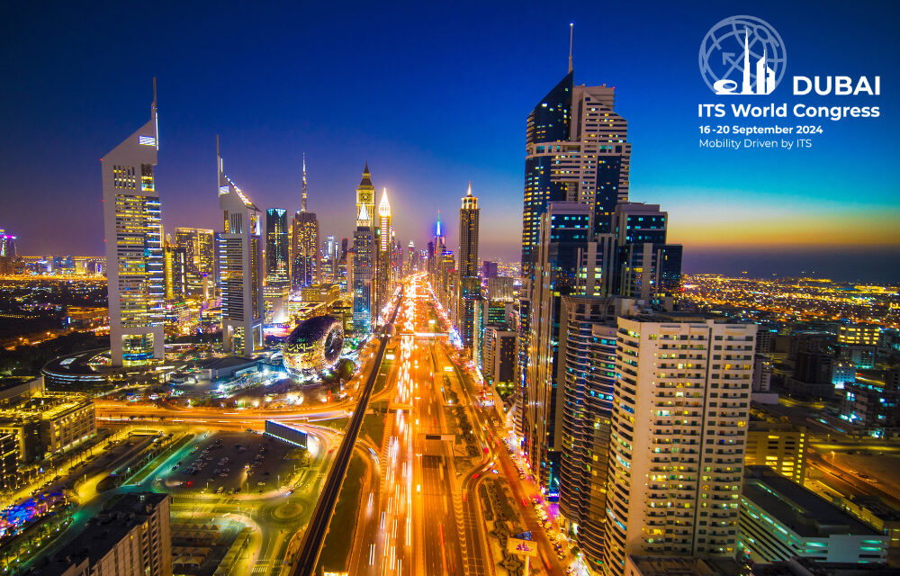 Dubai’s Smart Mobility Revolution: Unlocking Business Opportunities