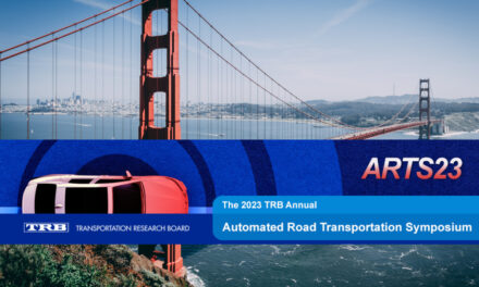 On the road to automated transport with ERTICO at the Automated Road Transportation Symposium