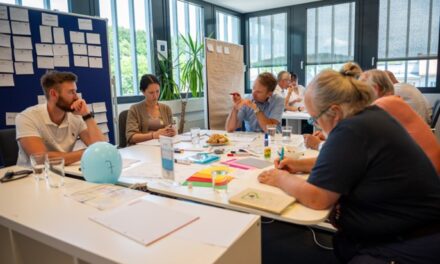 ‘SHOW’ Ideathon: co-creating stakeholder-driven mobility solutions