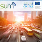 ERTICO and the SUM project together for greener urban mobility