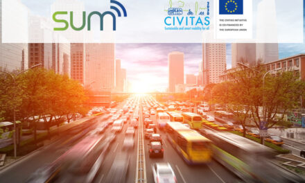 ERTICO and the SUM project together for greener urban mobility