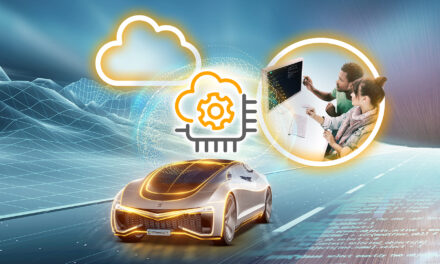 Continental and Amazon Web Services accelerate Automotive-Software Development