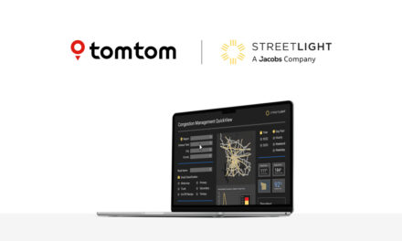 TomTom and StreetLight delivers worldwide transportation data and insights