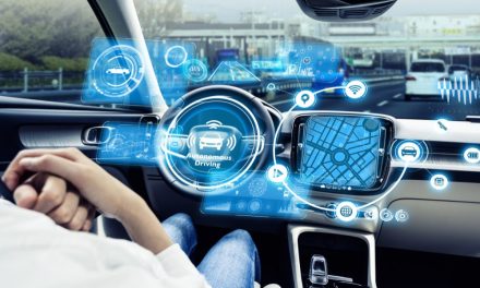 Oxfordshire County Council starts Connected & Automated Vehicles trials