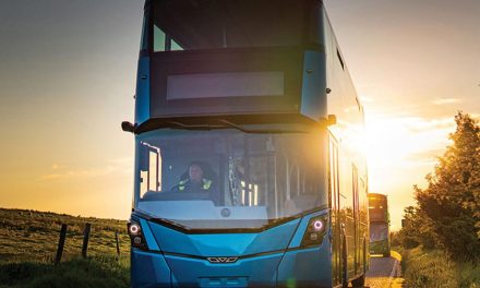 DfT UK receive funding to improve and protect bus services