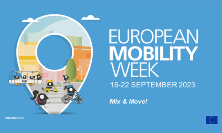 European Mobility Week: 3,000 cities showcases their approaches to sustainable urban mobility
