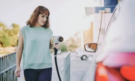 HERE Technologies and Eco-Movement improves EV charging experience