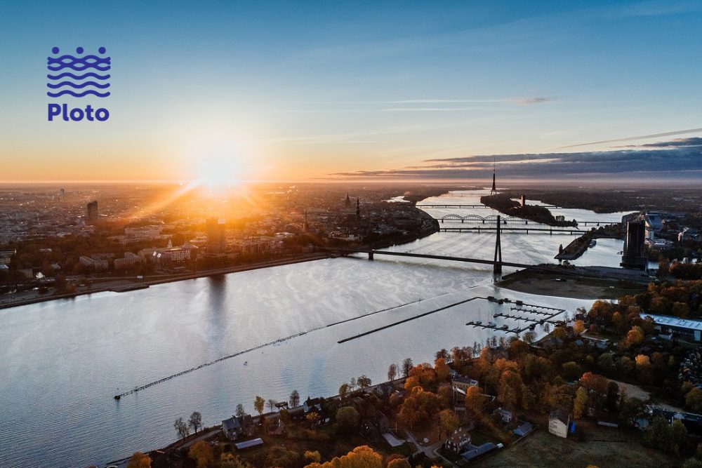 PLOTO’s vision to increase the resilience of European Inland Waterways ...