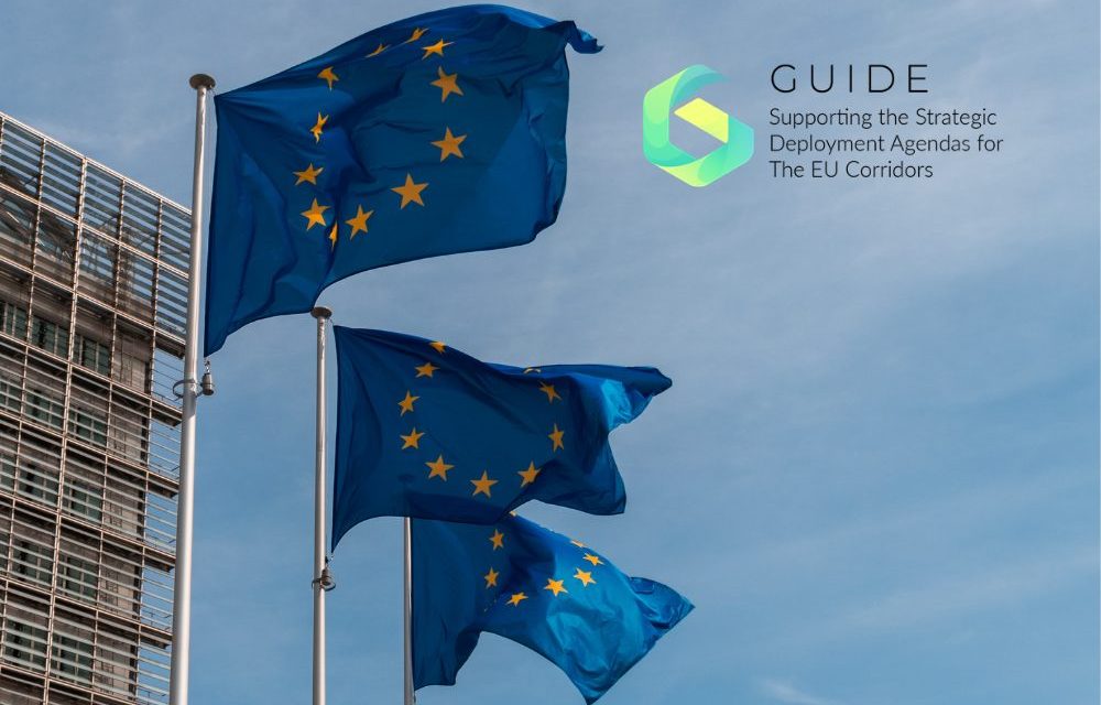 Accelerating Europe’s 5G Corridor Revolution with GUIDE