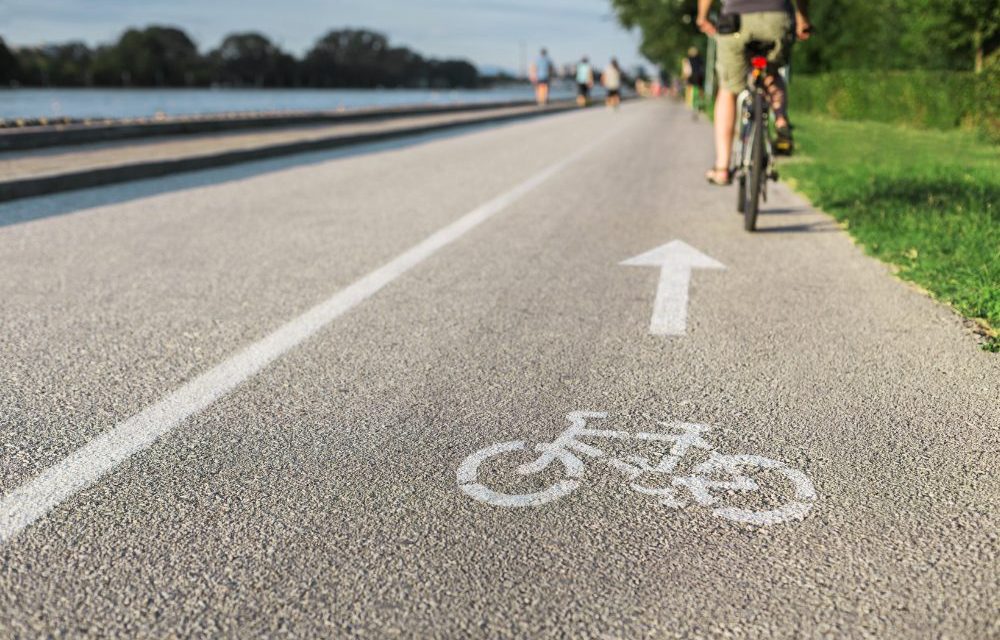 Commission proposes list of principles to boost cycling across Europe