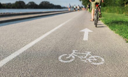 Commission proposes list of principles to boost cycling across Europe